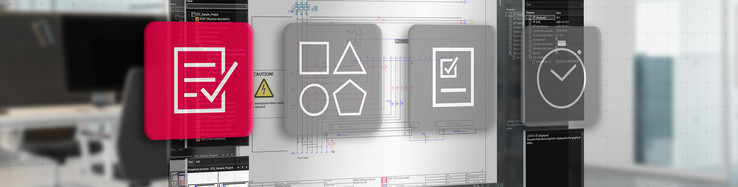 EPLAN Engineering Standard - Getting projects started faster and more efficiently